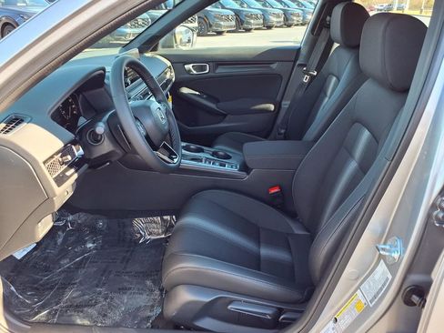 New 2026 Honda Civic Sport image 12