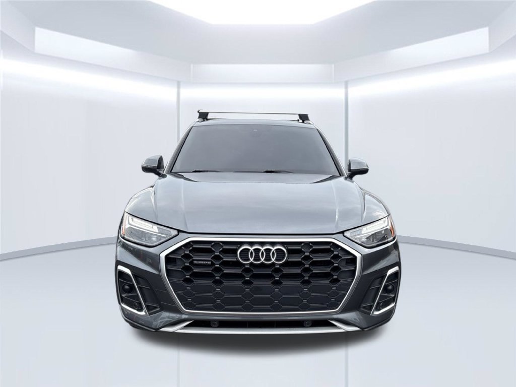 Certified 2023 Audi Q5 2.0T Premium AWD/4WD image 12