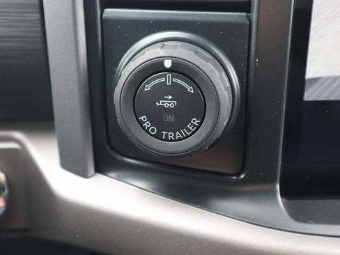 New 2026 Ford F150 XLT w/ Equipment Group 302A MID image 14