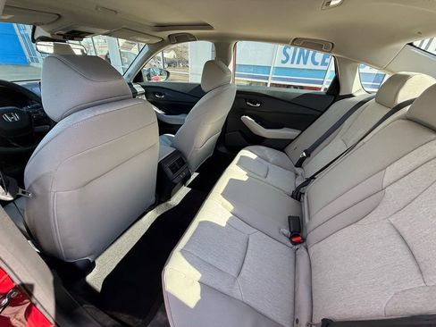 New 2026 Honda Accord SE image 9