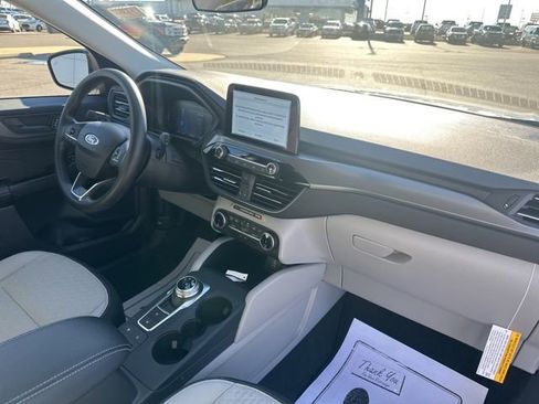 New 2026 Ford Escape Active FWD image 10