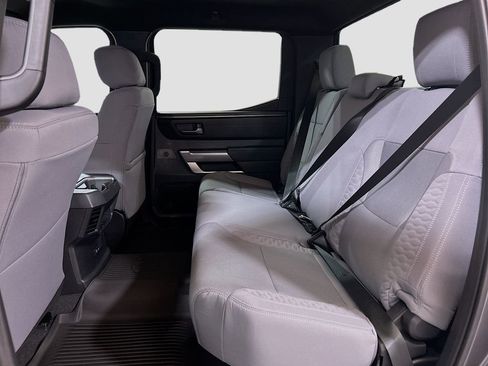 New 2025 Toyota Tundra SR5 AWD/4WD image 20