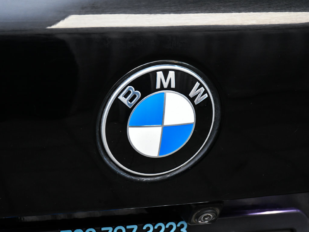 Used 2023 BMW X5 xDrive40i AWD/4WD image 88