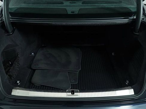 Certified 2021 Audi A8 L 4.0T AWD/4WD image 51