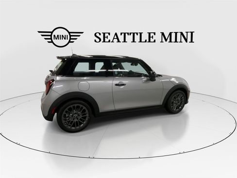 New 2026 MINI Cooper S FWD image 12