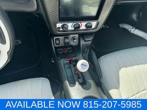 Used 1998 Chevrolet Camaro Z28 w/ SS Performance/Appearance Pkg image 22