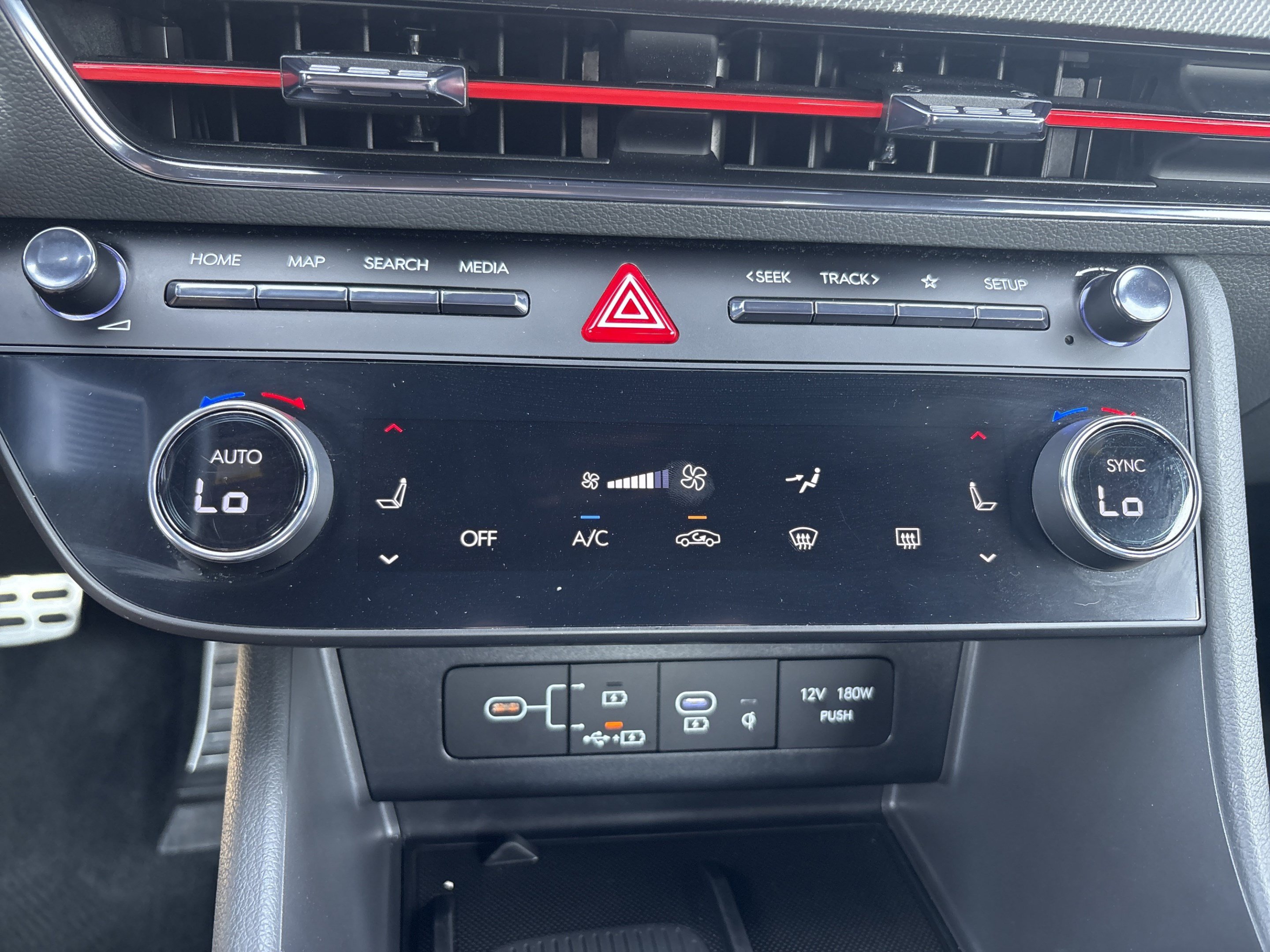 Used 2024 Hyundai Sonata N Line FWD image 16