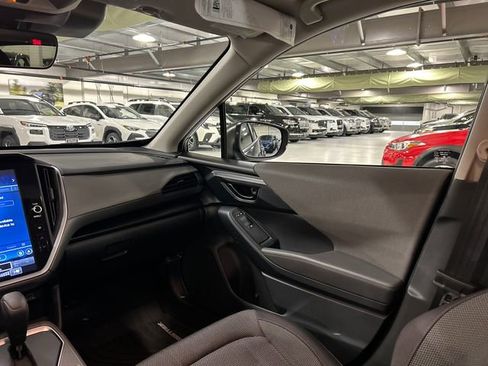 Used 2024 Subaru Crosstrek 2.0i Premium image 26