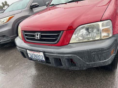 Used 1997 Honda CR-V Base image 3