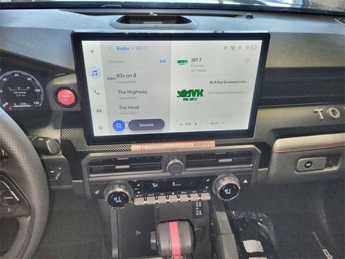 New 2026 Toyota Tacoma TRD Pro image 16