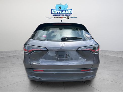 Used 2023 Honda HR-V LX image 39