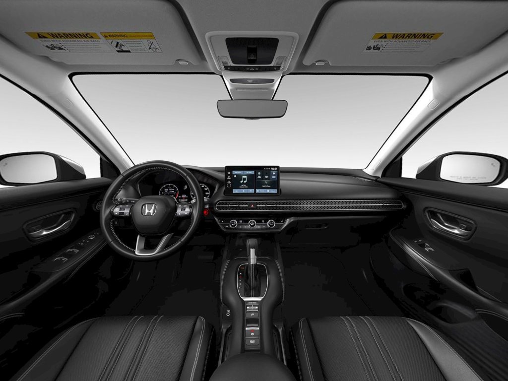 New 2027 Honda HR-V EX-L image 12