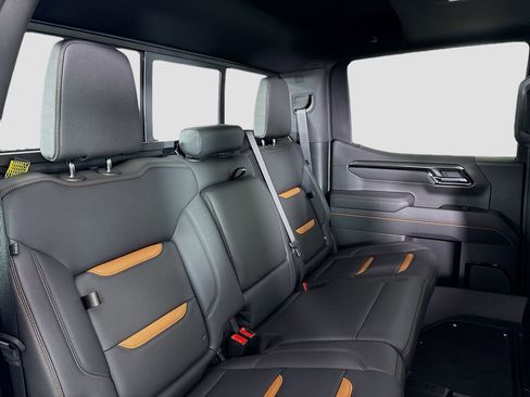 New 2026 GMC Sierra 1500 AT4 image 28