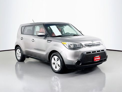 Used 2016 Kia Soul image 7