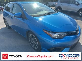 Used 2017 Toyota Corolla iM FWD video 1