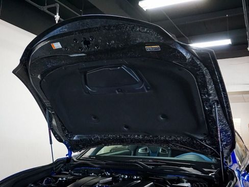 Used 2022 Lexus RC F Track Edition RWD image 73
