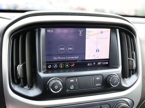 Used 2019 GMC Canyon SLT w/ Driver Alert Package image 27