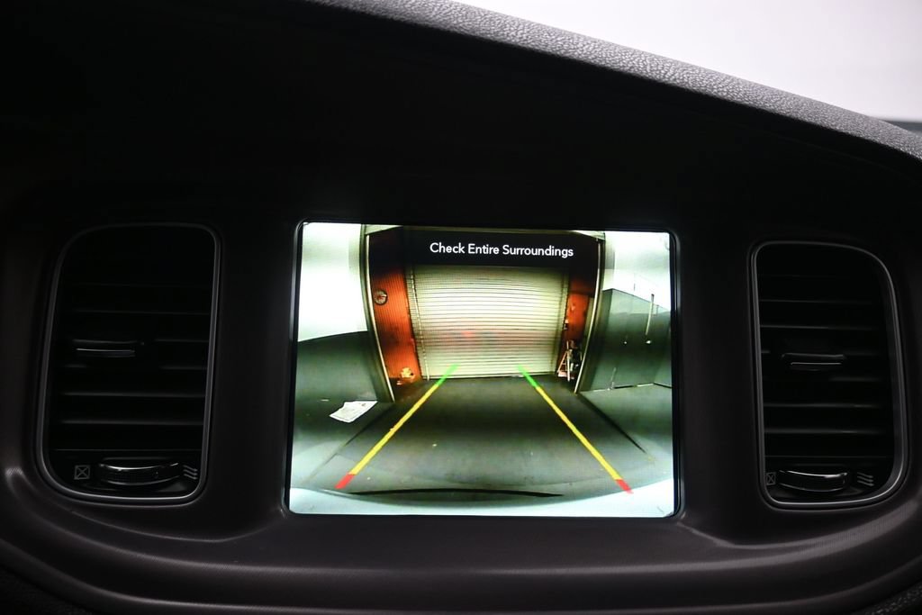 Used 2023 Dodge Charger Scat Pack RWD image 18