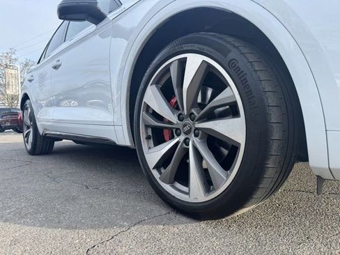 Certified 2023 Audi SQ5 Premium Plus w/ Premium Plus Package image 9