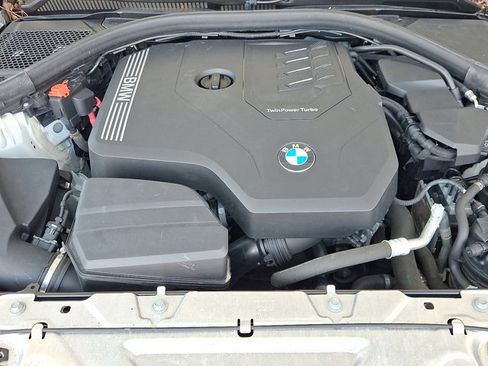 Used 2020 BMW 330i xDrive Sedan w/ Convenience Package image 33