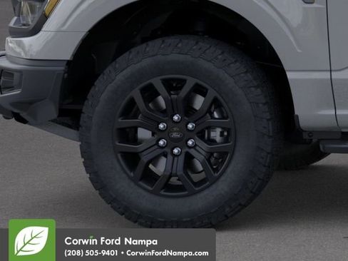 New 2026 Ford F150 Tremor image 19
