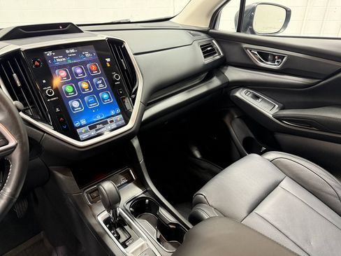Used 2024 Subaru Ascent Limited w/ Technology Package image 12