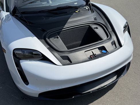 Certified 2023 Porsche Taycan 4S image 32