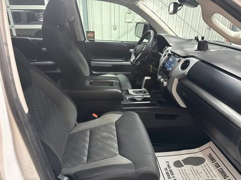 Used 2021 Toyota Tundra SR5 RWD image 23