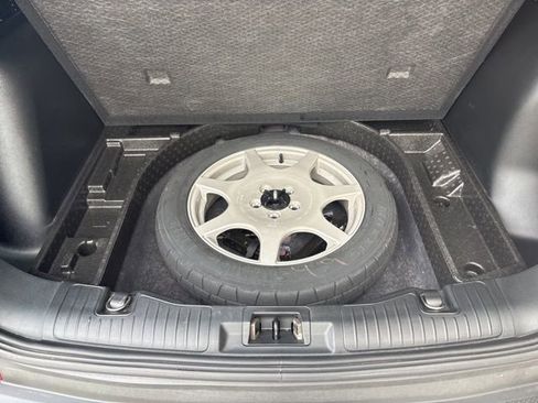 Certified 2020 Ford Escape SEL image 7