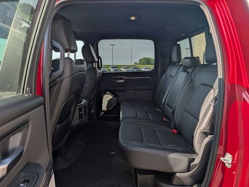 New 2026 RAM 1500 Rebel AWD/4WD image 6
