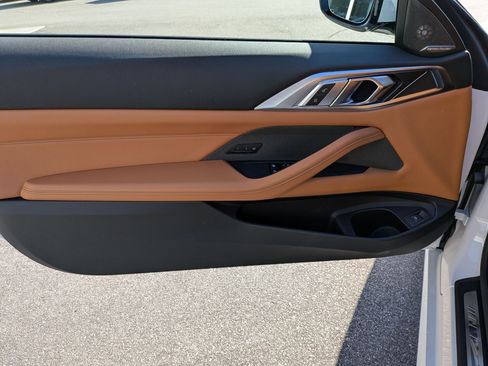 New 2026 BMW 430i Coupe image 11