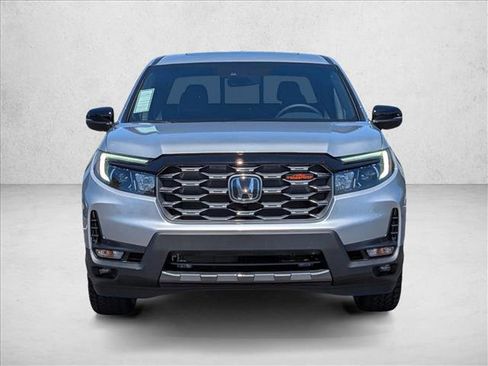New 2026 Honda Ridgeline TrailSport image 6