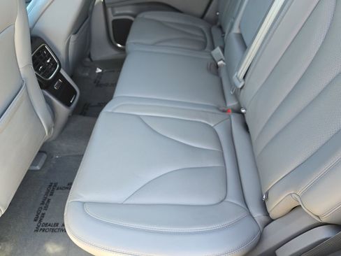 Used 2020 Lincoln Nautilus Reserve image 17