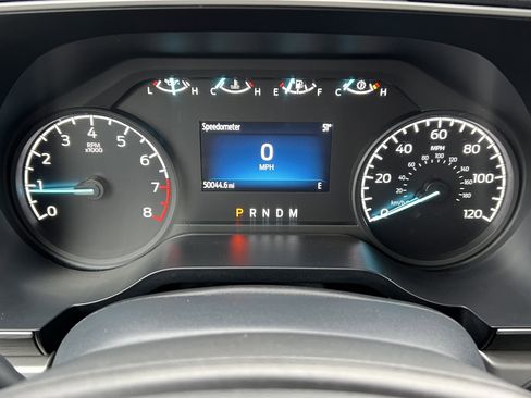 Used 2022 Ford F150 XLT w/ Trailer Tow Package image 25