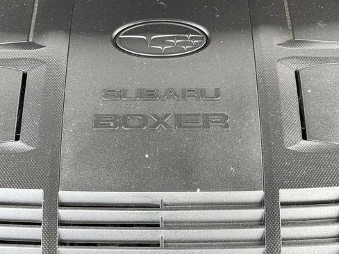 Used 2022 Subaru Forester Limited w/ Popular Package #2 AWD/4WD image 15