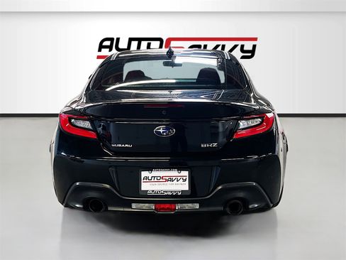 Used 2022 Subaru BRZ Limited image 6