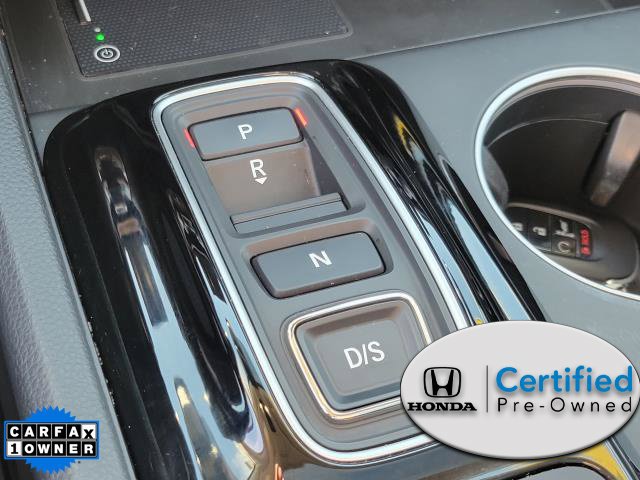 Certified 2024 Honda Pilot Touring image 34