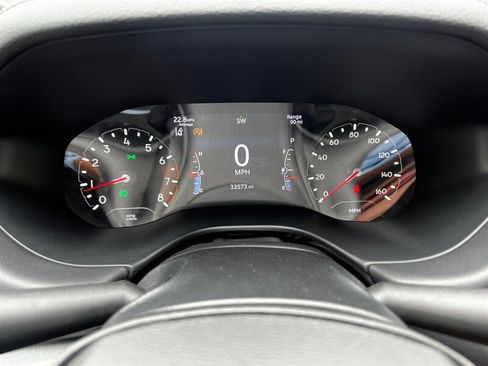 Used 2022 Jeep Compass Limited AWD/4WD image 30