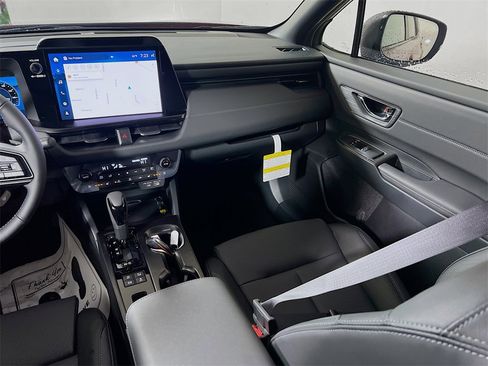 New 2026 Subaru Outback Touring XT image 20