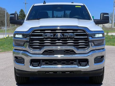 Used 2025 RAM 2500 Tradesman AWD/4WD image 42