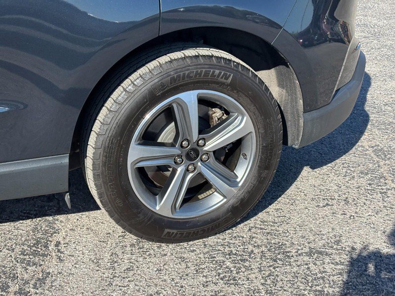 Used 2024 Ford Edge SEL w/ Convenience Package AWD/4WD image 12