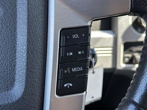 Used 2014 Ford F150 Platinum AWD/4WD image 17