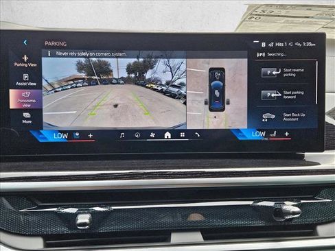 New 2026 BMW X6 xDrive40i image 13