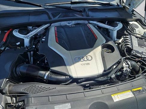 Used 2019 Audi S5 Prestige w/ S Sport Package AWD/4WD image 24
