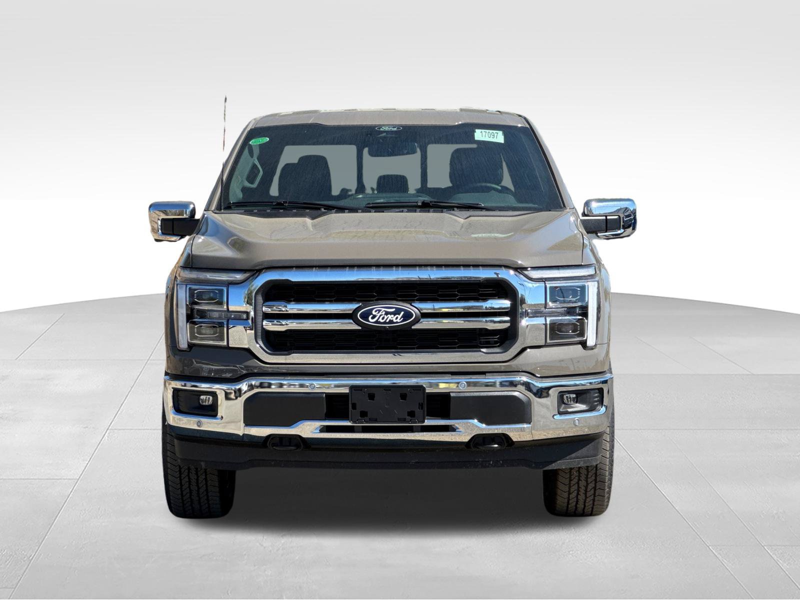 New 2026 Ford F150 Lariat w/ Equipment Group 501A Mid AWD/4WD image 9