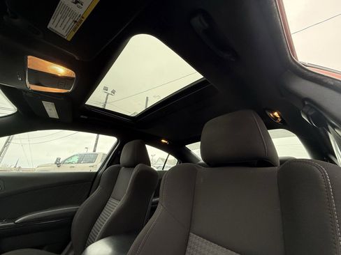 Used 2022 Dodge Charger GT w/ Blacktop Package image 3