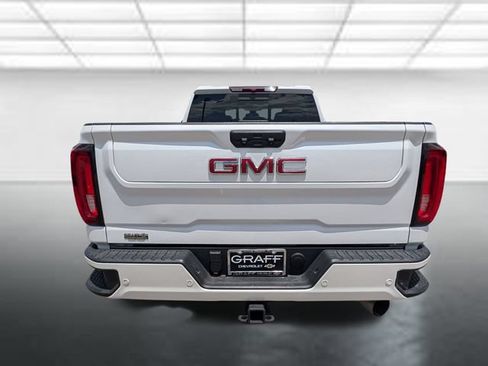 Certified 2022 GMC Sierra 2500 Denali AWD/4WD image 30