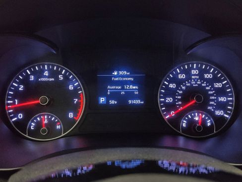 Used 2020 Kia Optima LX FWD image 23