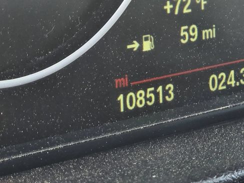 Used 2015 BMW 435i Convertible RWD image 14