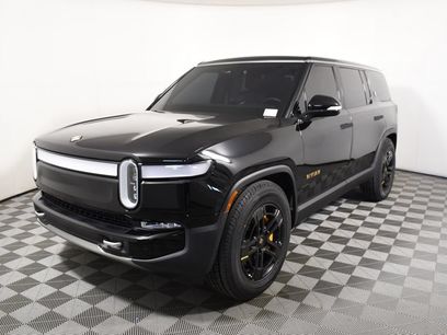 Used 2024 Rivian R1S Adventure